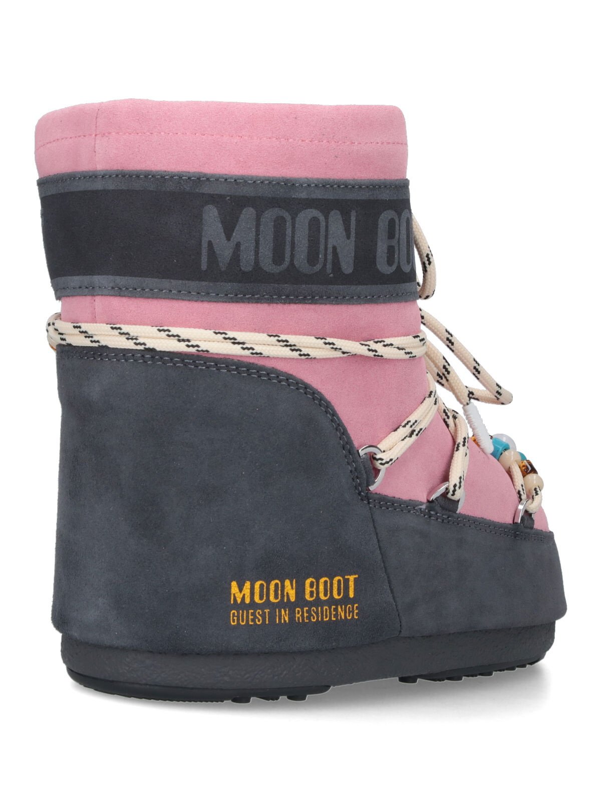 [Moon Boot] Ankle Boots SS26 80D1409730HJ05