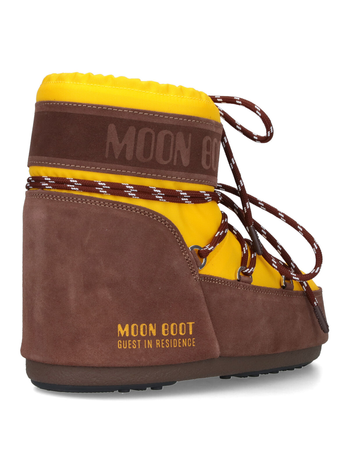 [Moon Boot] Ankle Boots SS26 80D1409740BM04