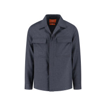 [CRUNA] Shirts Long Sleeve FW25 S M03 BRUGES855