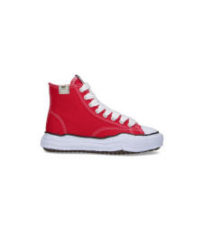 [Maison Mihara Yasuhiro] Sneakers FW25 A01FW701RED