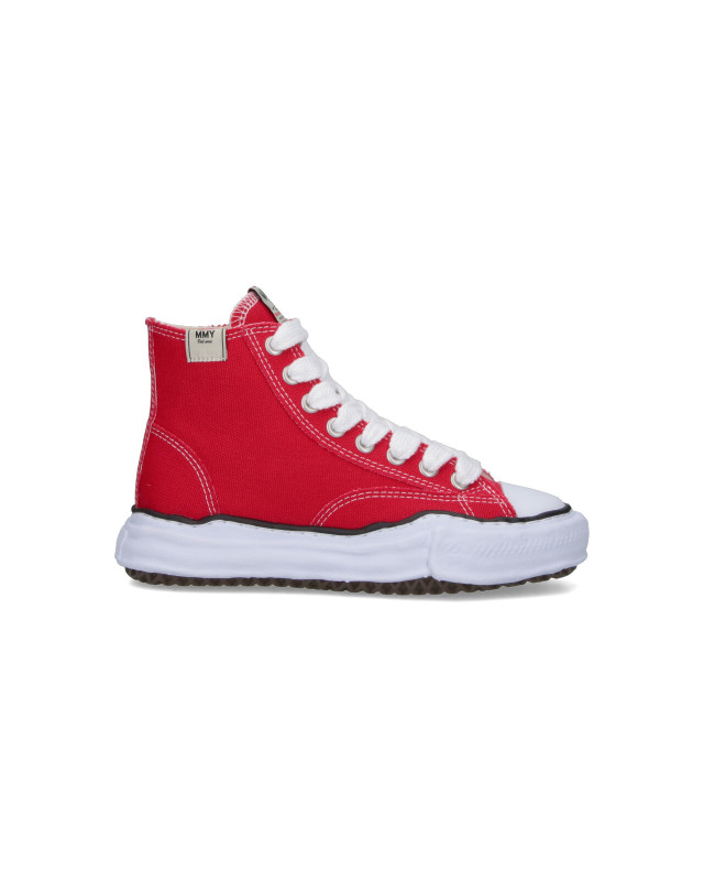 [Maison Mihara Yasuhiro] Sneakers FW25 A01FW701RED