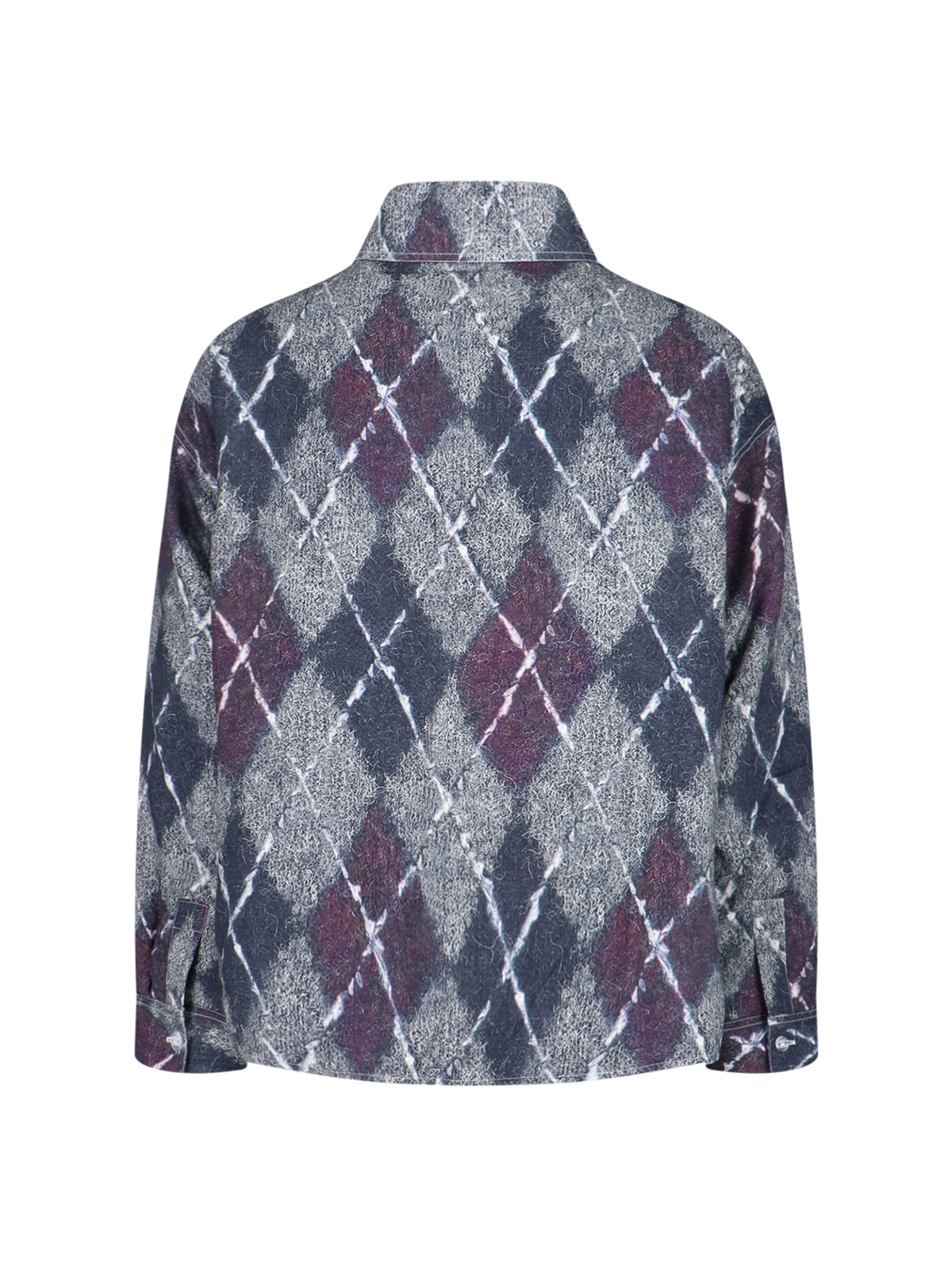 [Bonsai] Jacket FW25 AW25SH002002WHT