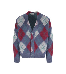 [Bonsai] Cardigan FW25 AW25KN010MUL