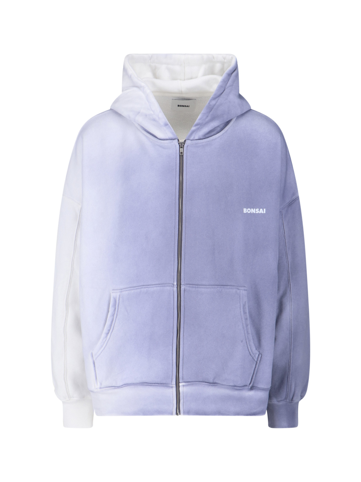 [Bonsai] Sweatshirt FW25 AW25SW006001BLU