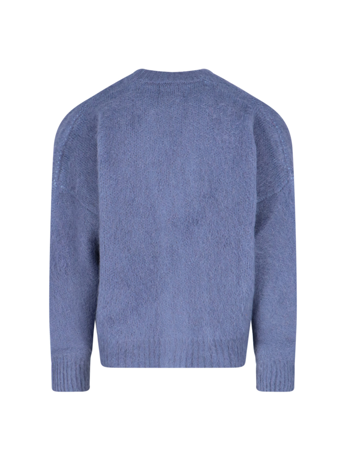 [Bonsai] Cardigan FW25 AW25KN009BLU