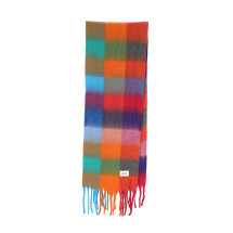 [Bonsai] Scarf FW25 AW25AC004V4MUL
