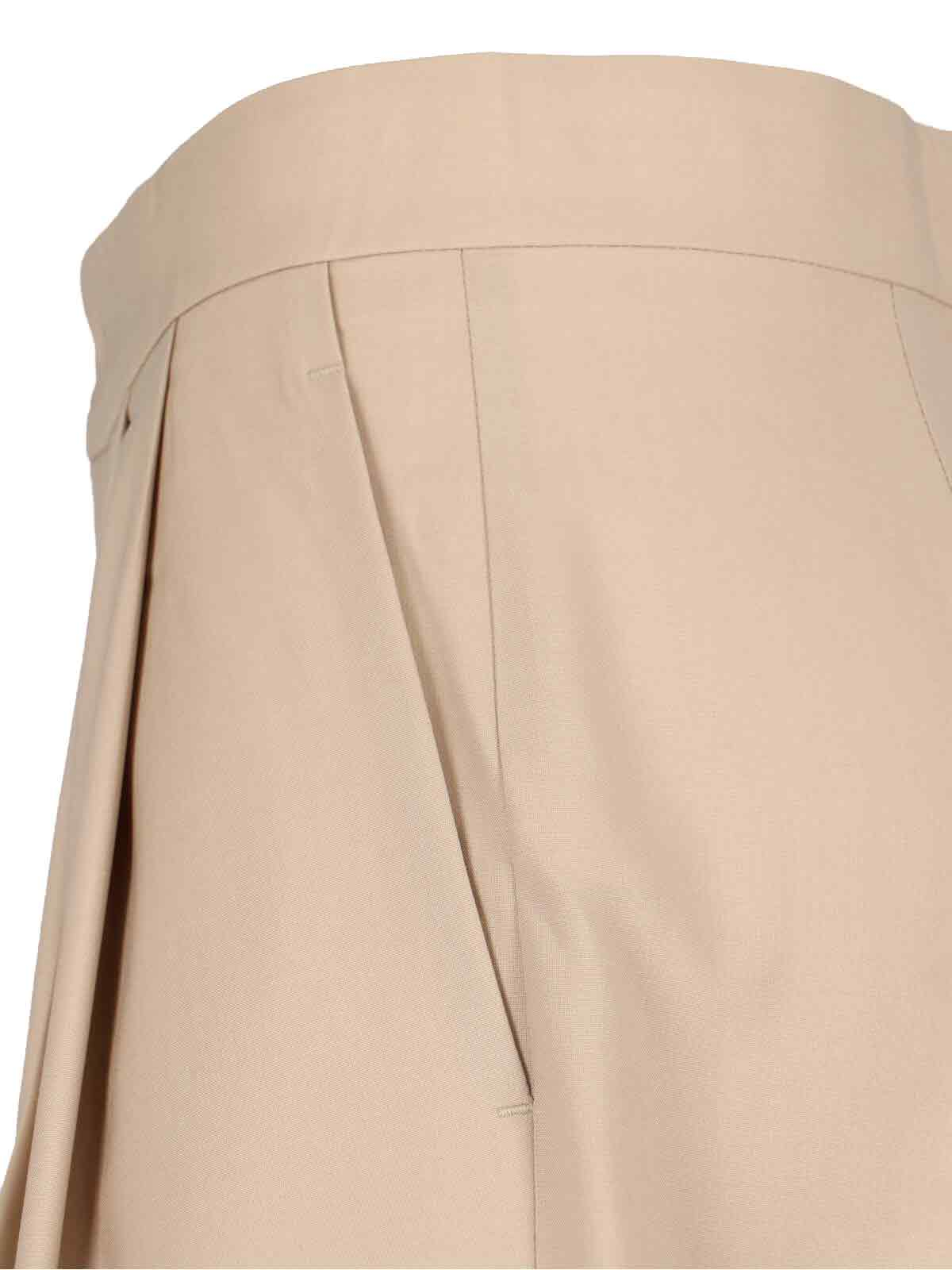 [Sa Su Phi] Trousers SS25 S25314 WO0800