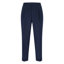 [PT TORINO] Trousers SS25 CO RSZAZ40FWD SU900360