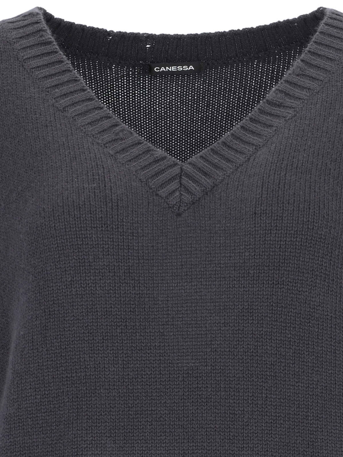 [Canessa] Knitwear FW24 NWKV007 FK0001915