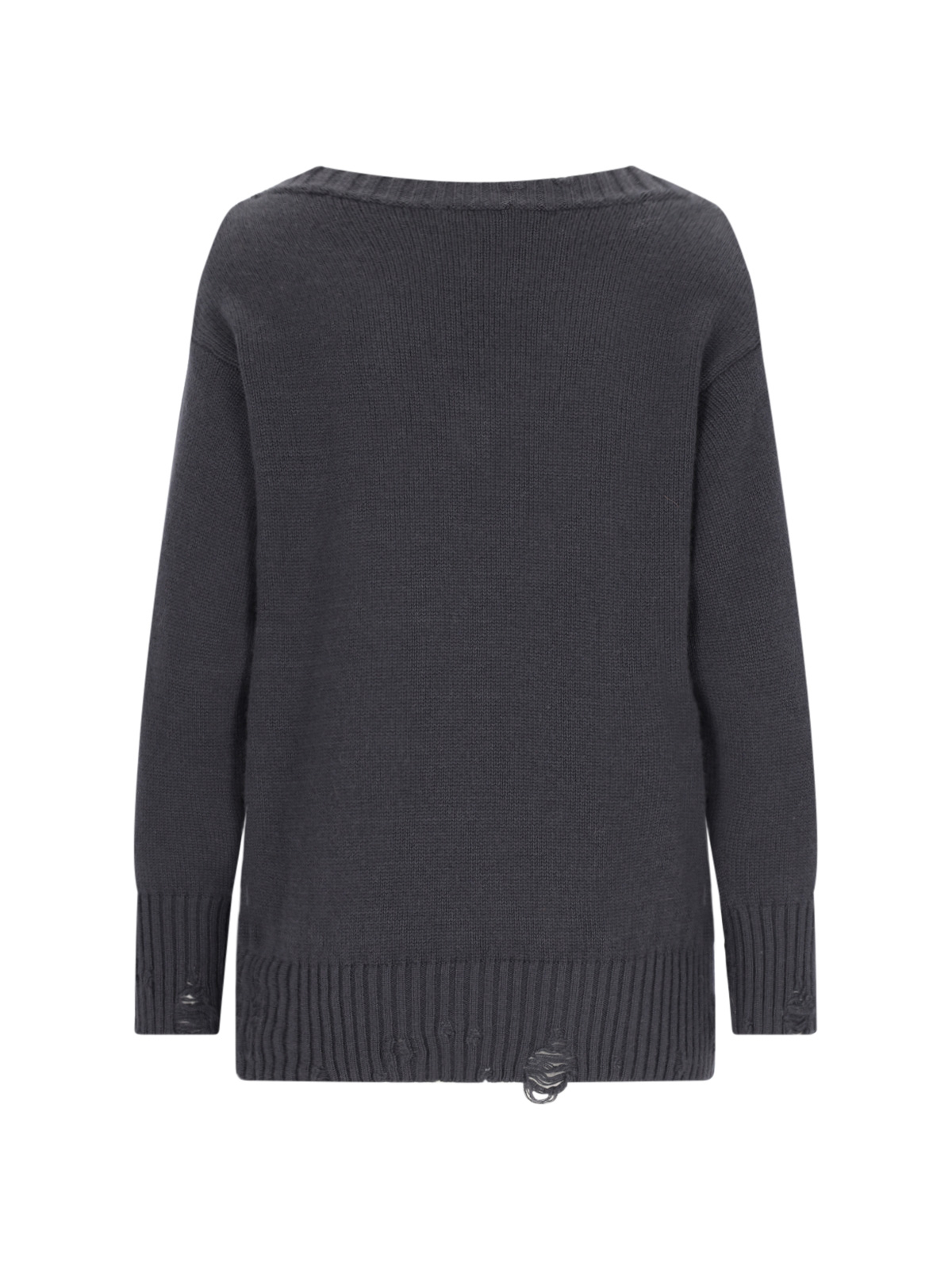 [Canessa] Knitwear FW24 NWKV007 FK0001915
