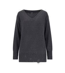 [Canessa] Knitwear FW24 NWKV007 FK0001915