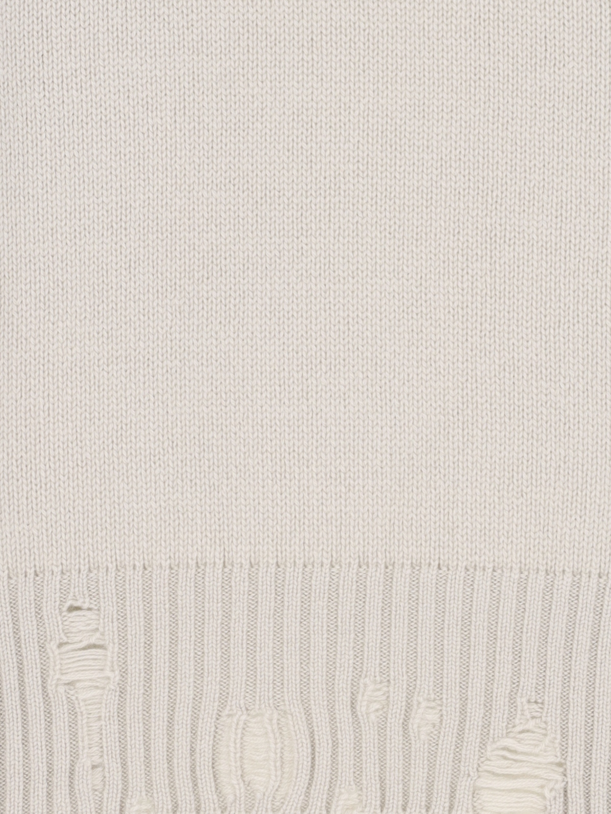 [Canessa] Knitwear FW24 NWKV007 FK0001011