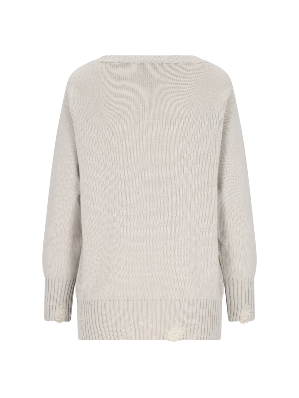[Canessa] Knitwear FW24 NWKV007 FK0001011