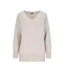 [Canessa] Knitwear FW24 NWKV007 FK0001011
