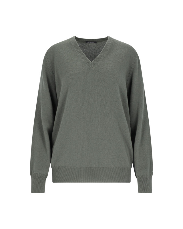 [Canessa] Knitwear FW24 NWKV008 FK0001525