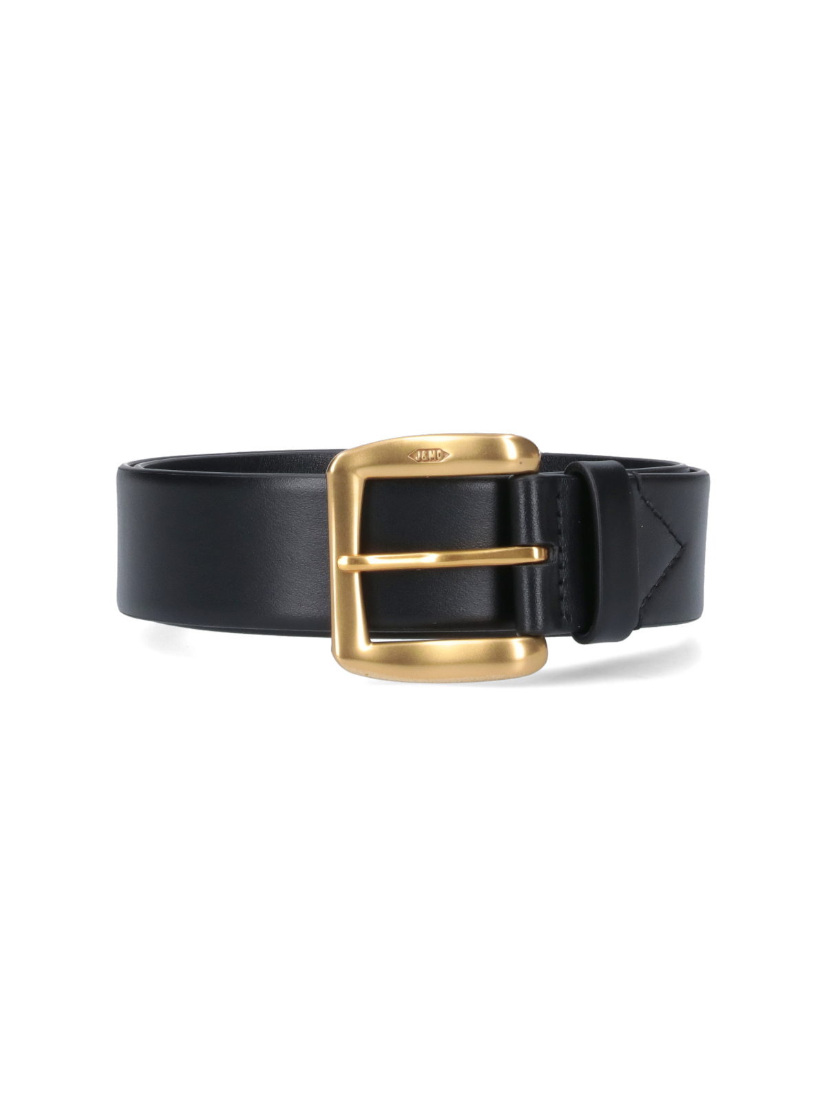 [J&M Davidson] Belt SS24 BBMD 0XX SCXXMBD 999G