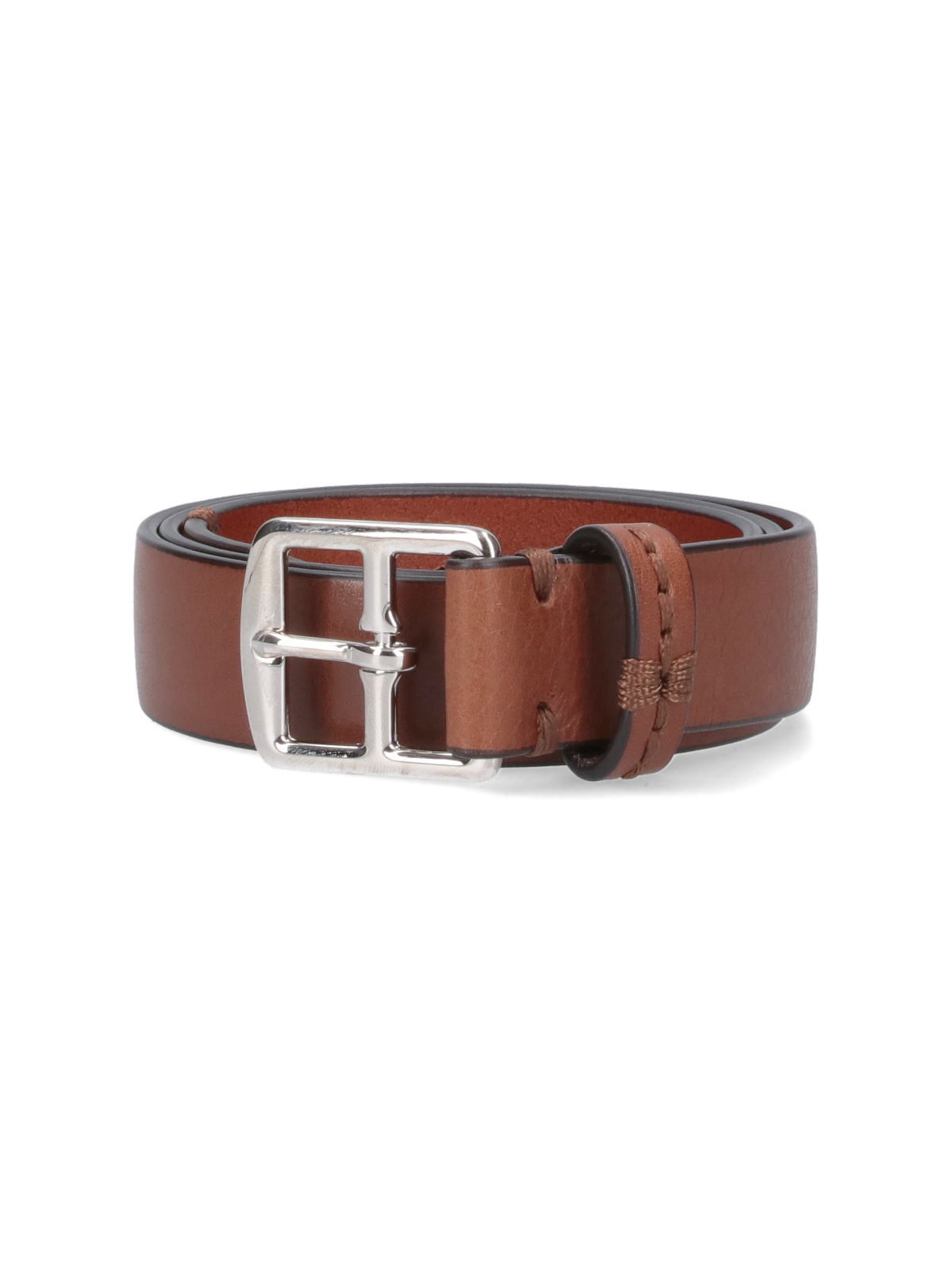 [J&M Davidson] Belt SS24 BHNS 0ST BR30MBD 652S