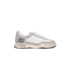 [Maison Mihara Yasuhiro] Sneakers SS24 A12FW711WHITE