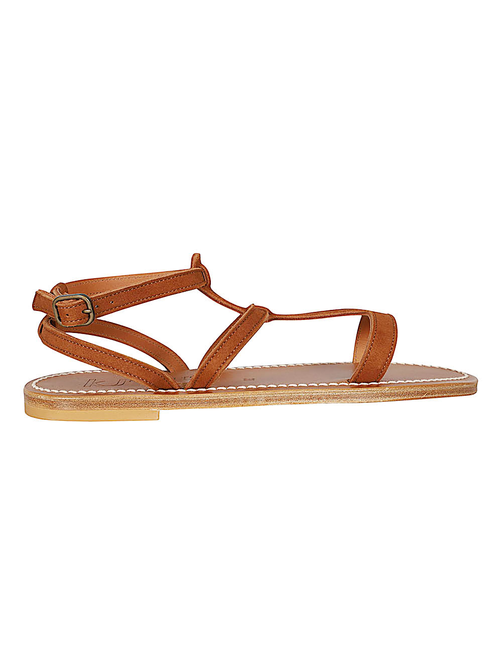 [K Jacques St Tropez] Sandals SS26 0J317113VEL