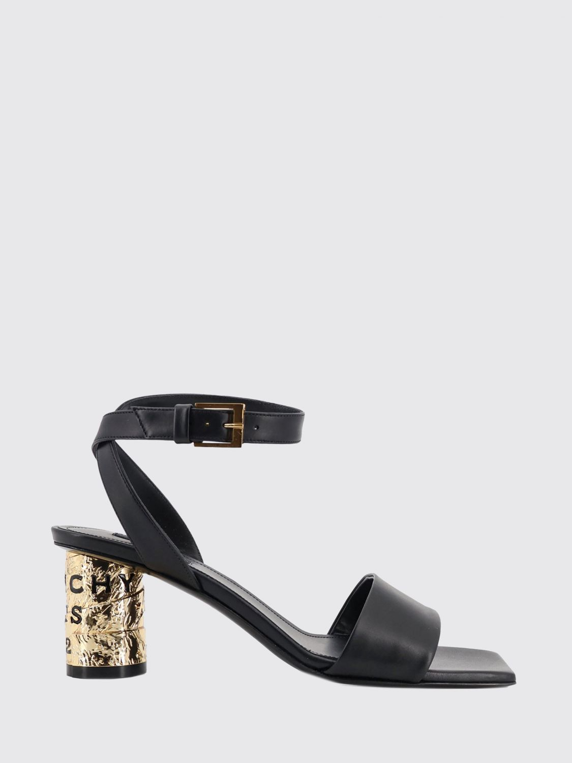 [Givenchy] Sandals SS26 BE30BPE1J7 001