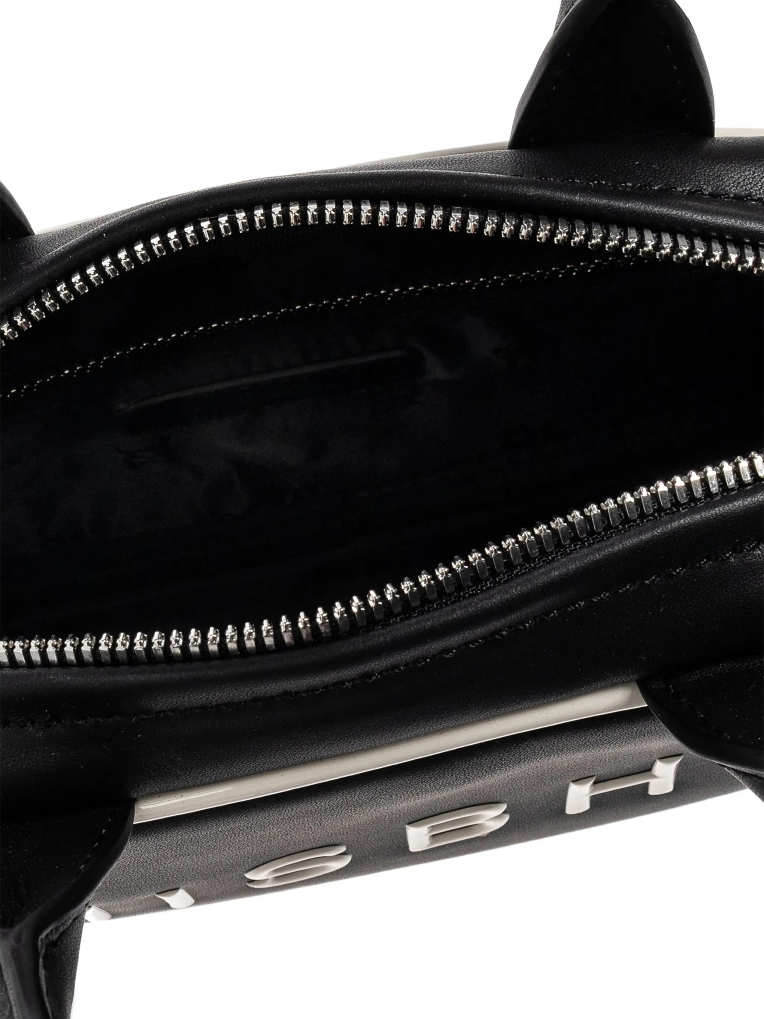 [MISBHV] Shoulder bag SS26 251A409BLACK