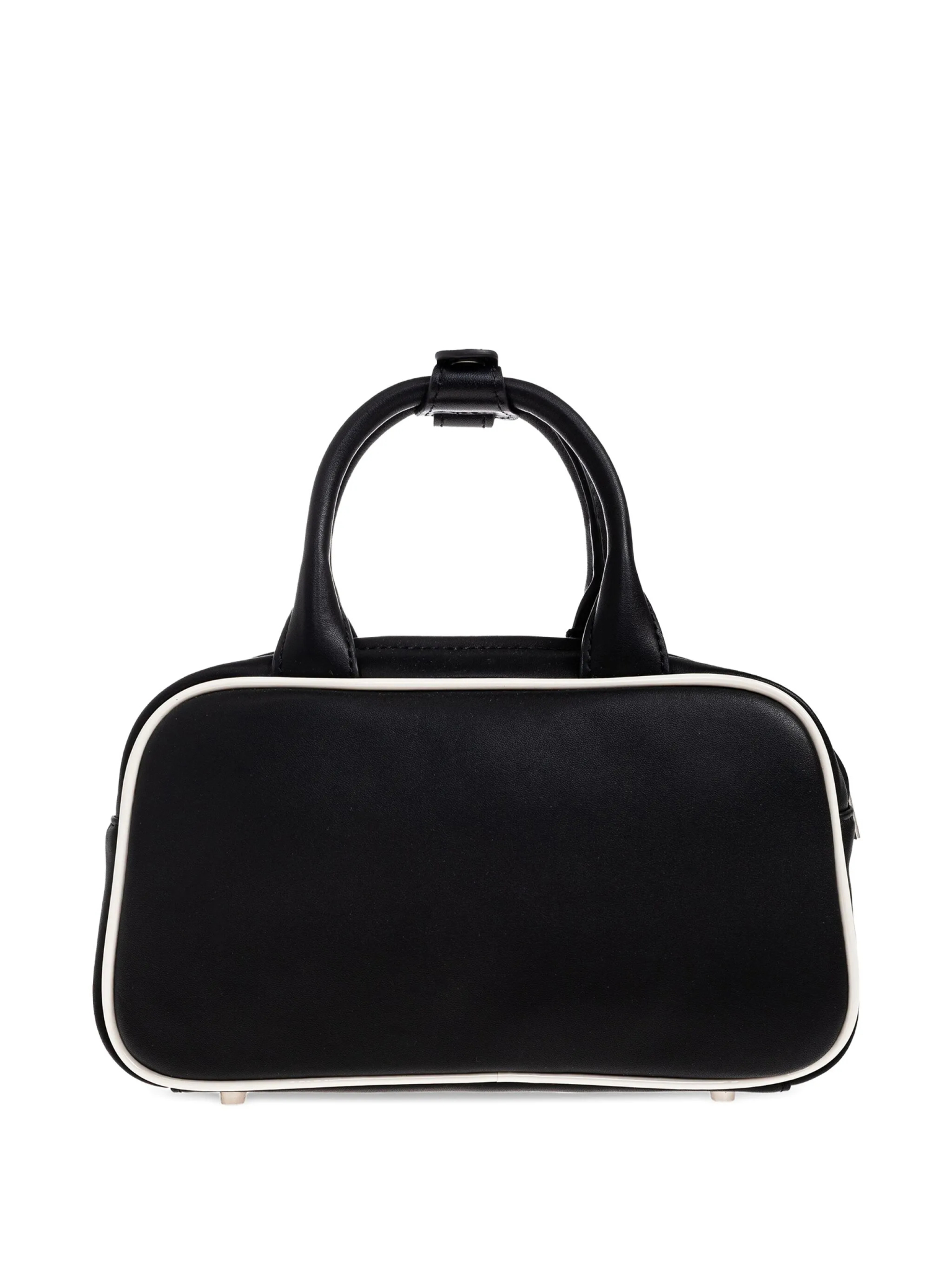 [MISBHV] Shoulder bag SS26 251A409BLACK