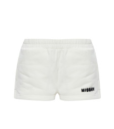[MISBHV] Shorts SS26 260W313WHITE