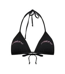 [MISBHV] Swimsuit SS26 250HSW650BLACK
