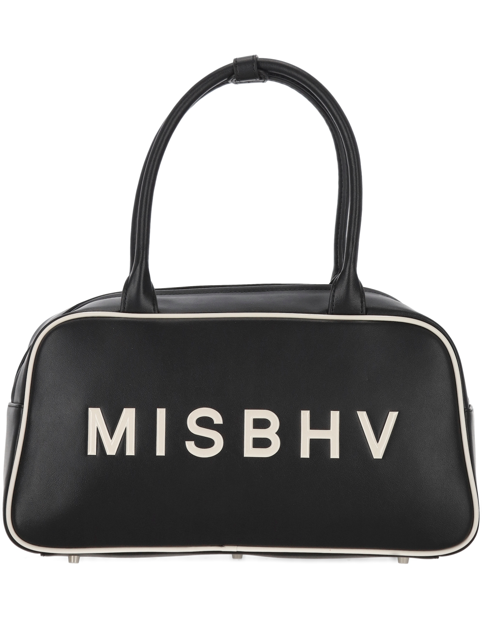 [MISBHV] Shoulder bag SS26 250A409BLACK