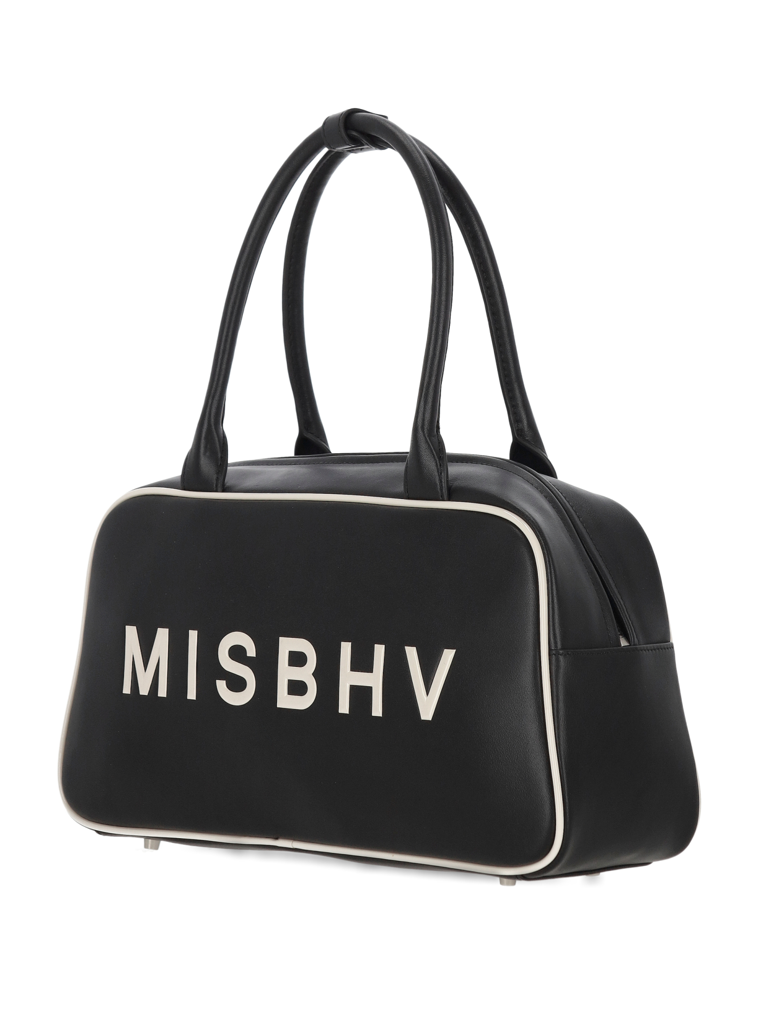 [MISBHV] Shoulder bag SS26 250A409BLACK
