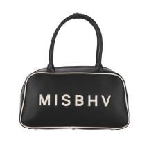 [MISBHV] Shoulder bag SS26 250A409BLACK