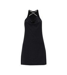 [MISBHV] Sleeveless dress SS26 260W829BLACK