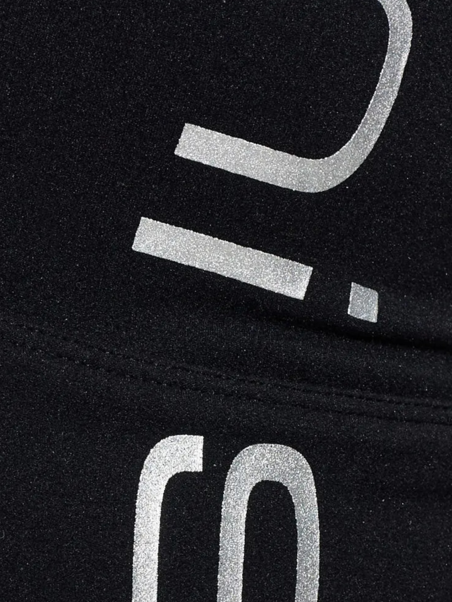 [MISBHV] Tank top SS26 260W502BLACK