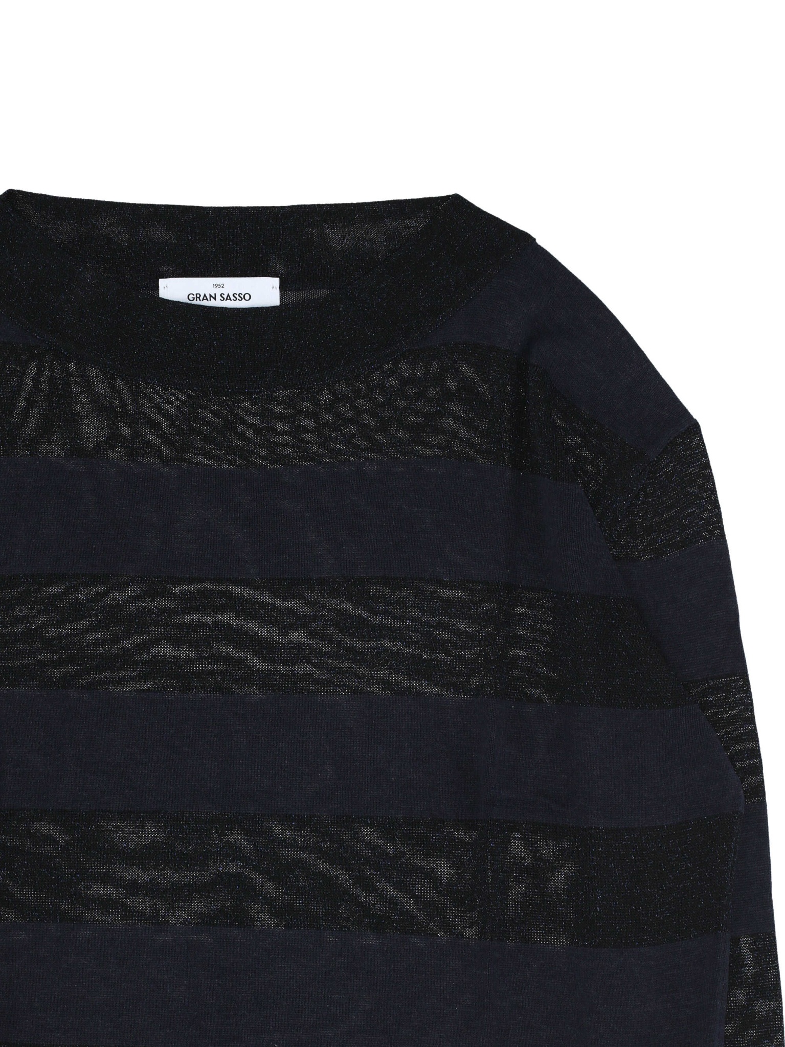 [Gran Sasso] Knitwear SS26 5722123702597