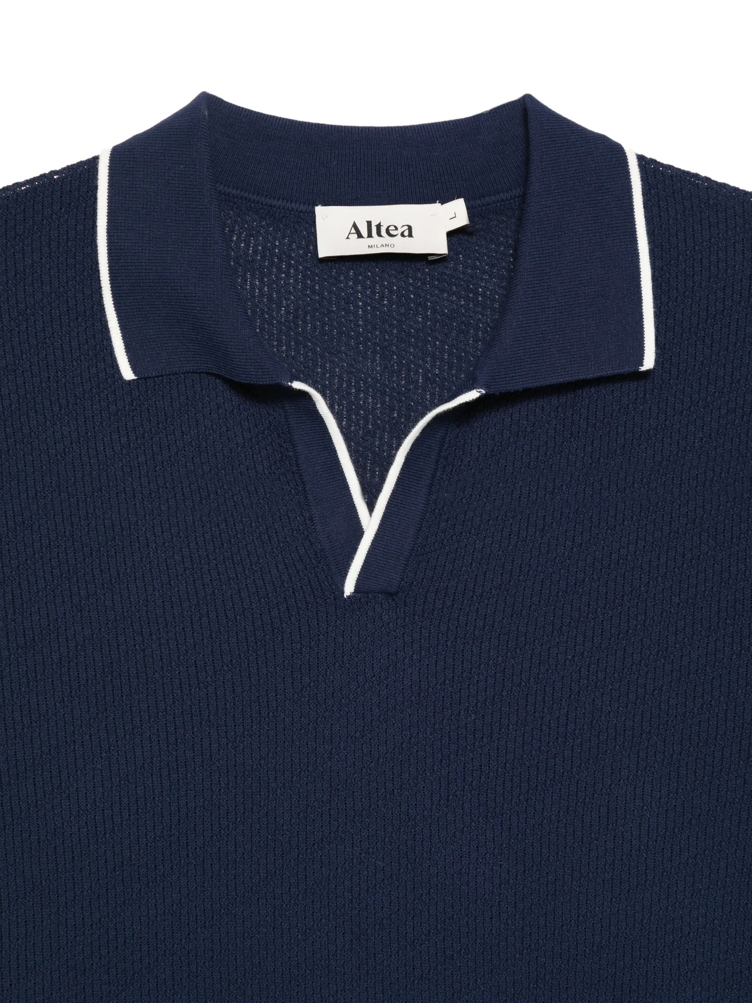 [Altea] T-shirts Short Sleeve SS26 26510082