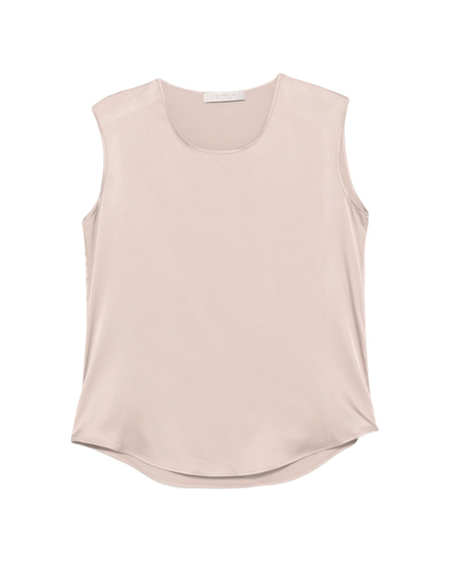 [D.EXTERIOR] T-shirts Sleeveless SS26 626445CONC