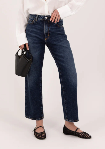 [ICON DENIM] Jeans SS26 JILLID8800