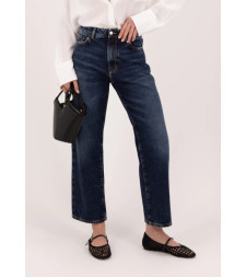 [ICON DENIM] Jeans SS26 JILLID8800
