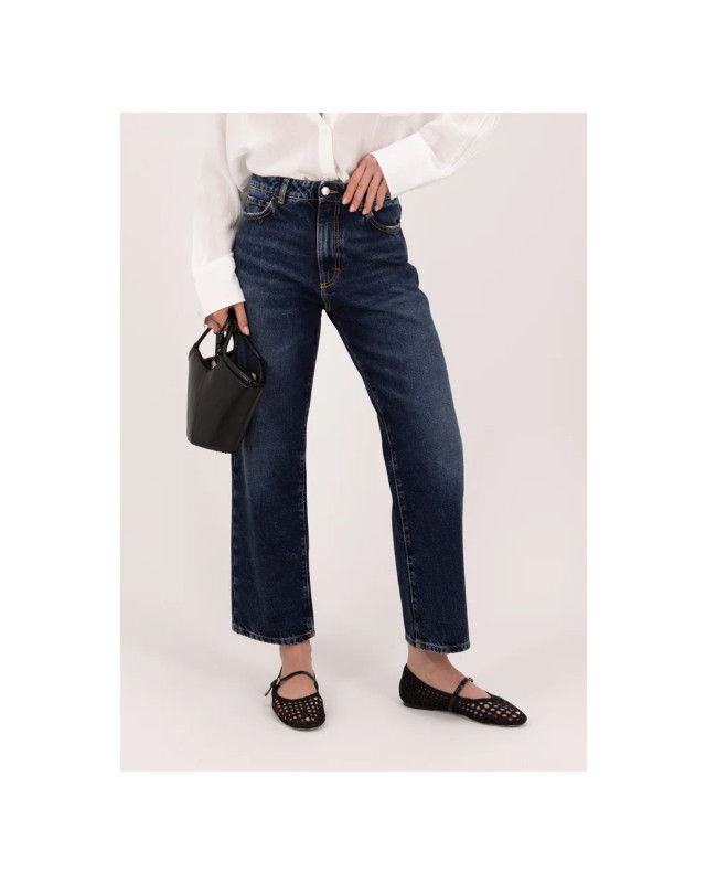[ICON DENIM] Jeans SS26 JILLID8800