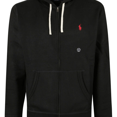 [Polo Ralph Lauren] Sweatshirt FW26 710813297001