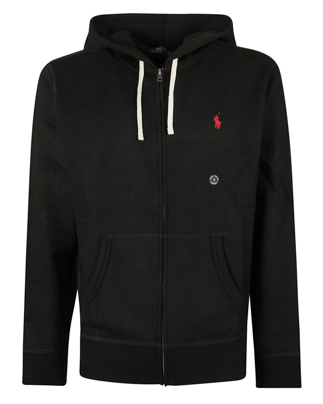 [Polo Ralph Lauren] Sweatshirt FW26 710813297001
