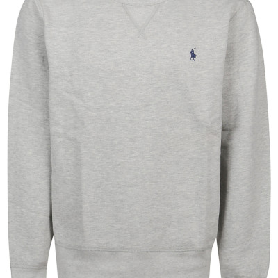 [Polo Ralph Lauren] Sweatshirt FW26 710766772004