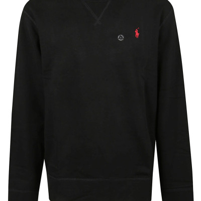 [Polo Ralph Lauren] Sweatshirt FW26 710766772001
