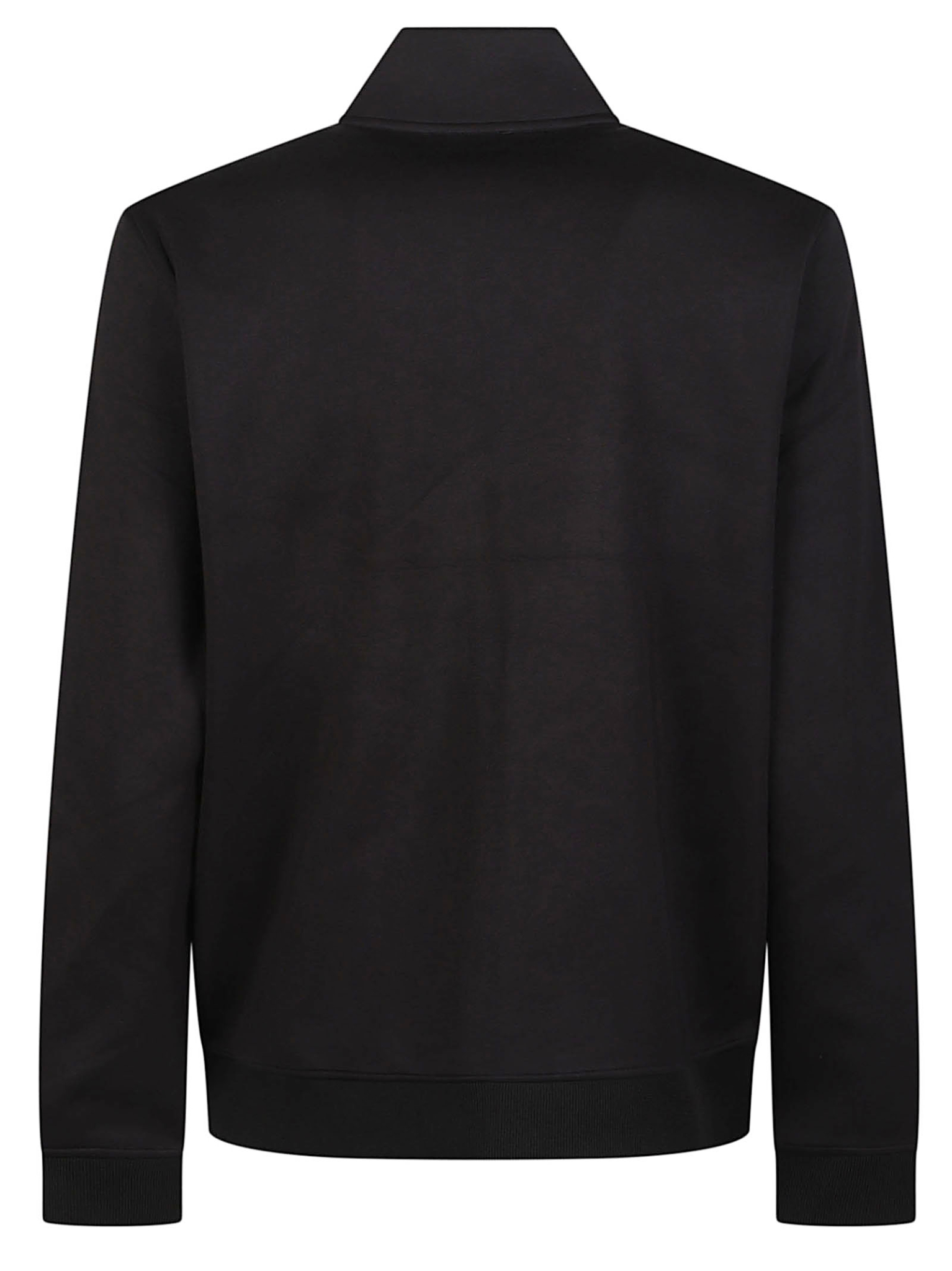 [Emporio Armani] Sweatshirt FW26 EM006821 AF17545