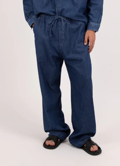 [ICON DENIM] Jeans SS26 CODYID8878