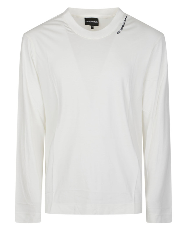 [Emporio Armani] T-shirts FW26 EM006771 AF13721