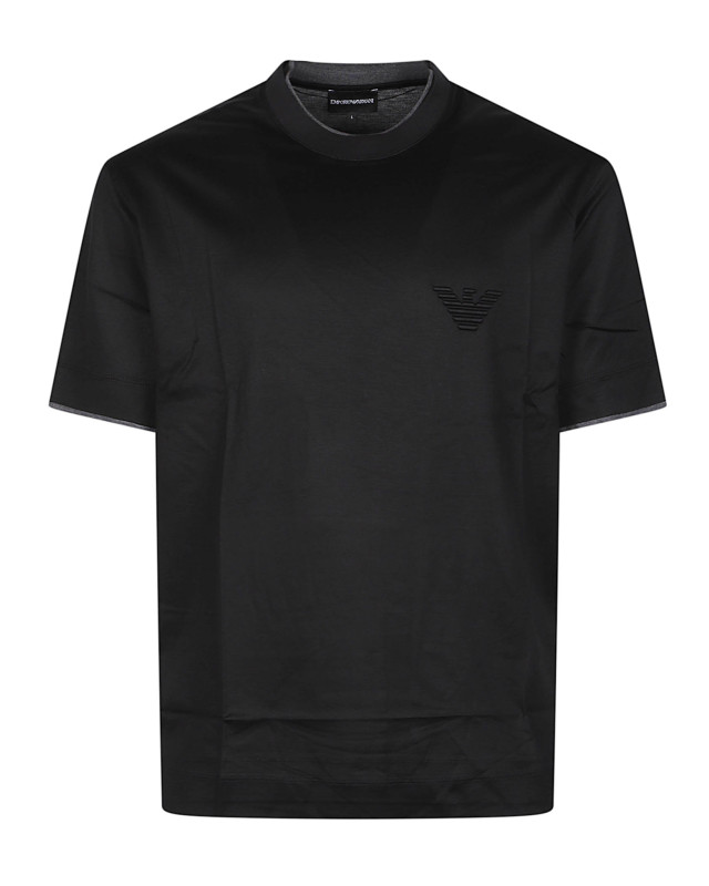 [Emporio Armani] T-shirts FW26 EM006766 AF10017