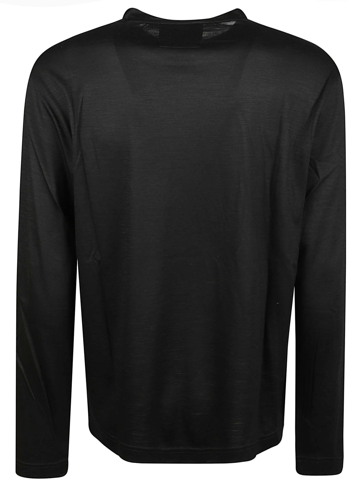 [Emporio Armani] Knitwear FW26 EM004516 AF22405