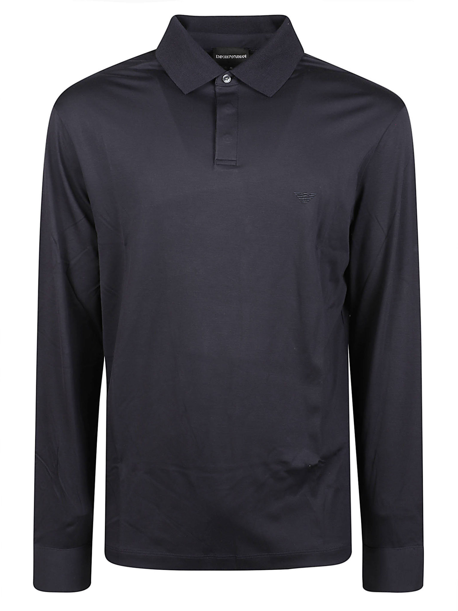 [Emporio Armani] T-shirts FW26 EM006807 AF13721