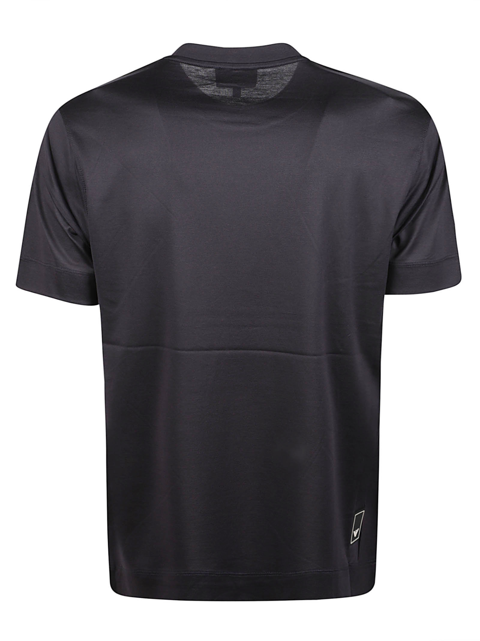 [Emporio Armani] T-shirts FW26 EM006318 AF10017